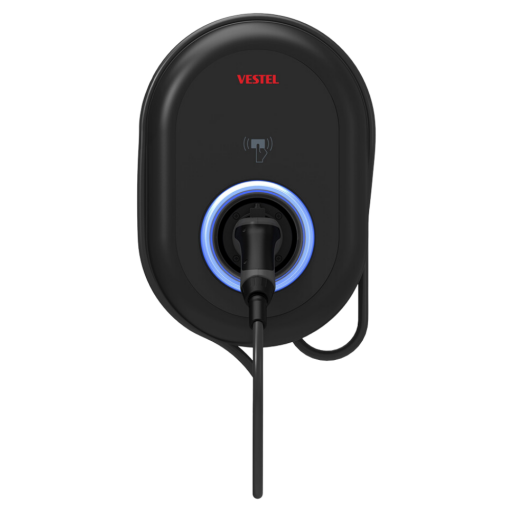  Wall Mounted Charging Stations