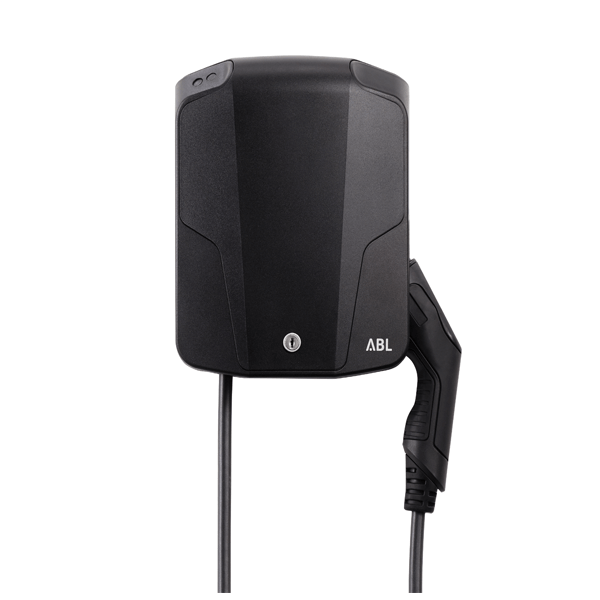 ABL Wallbox Kablolu 11 kW