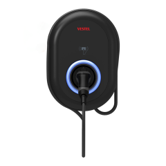 Vestel EVC 04 Wallbox Kablolu 22 kW
