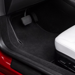 Tesla Model 3 Orijinal Kumaş Paspas Seti