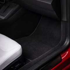 Tesla Model 3 Orijinal Kumaş Paspas Seti
