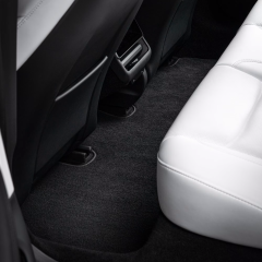Tesla Model 3 Orijinal Kumaş Paspas Seti