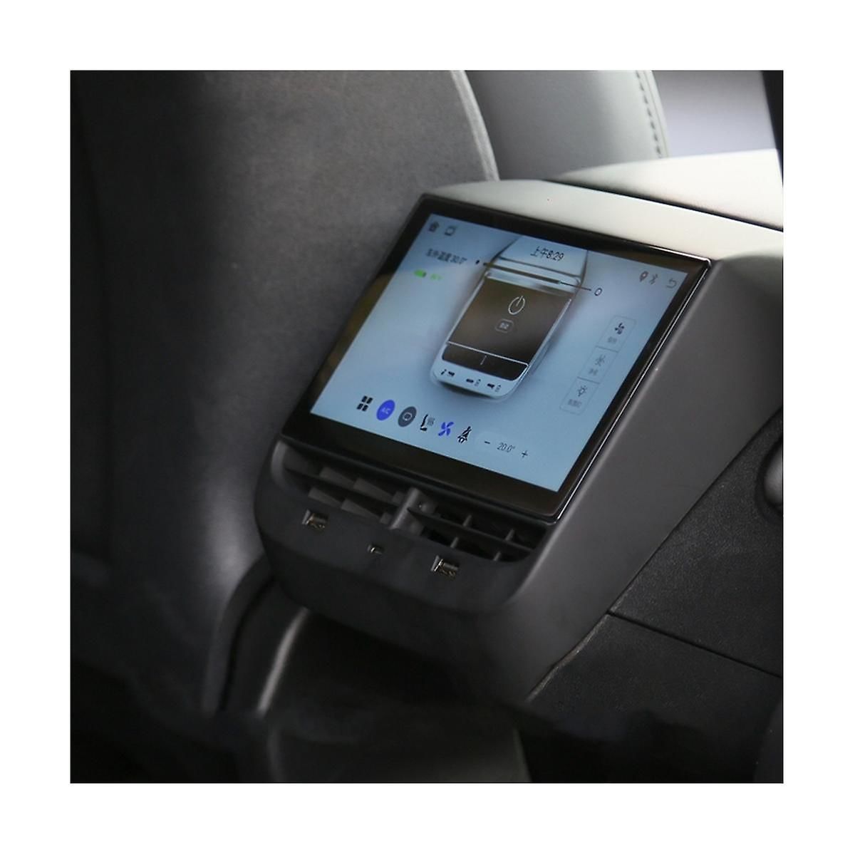 Tesla Model 3/Y Rear Screen 7 Inch