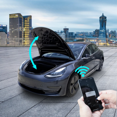 Tesla Model 3/Y Otomatik Ön Bagaj Açma Kiti