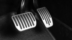 Tesla Model 3/Y Performans Pedal