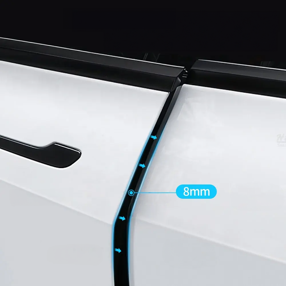 Tesla Model 3/Y Vakum Kapı