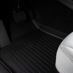 Tesla Model Y Orijinal Kauçuk Paspas Seti