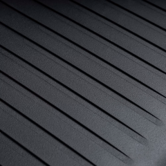 Tesla Model Y Orijinal Kauçuk Paspas Seti