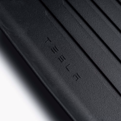 Tesla Model Y Orijinal Kauçuk Paspas Seti