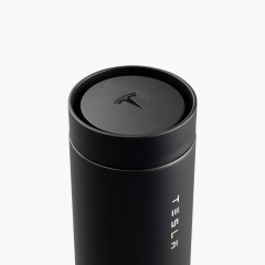 Tesla Siyah Termos 650 ml