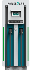 Powerşarj Thor Serisi 120 kW