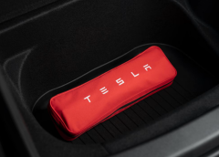 Tesla İlk Yardım Seti