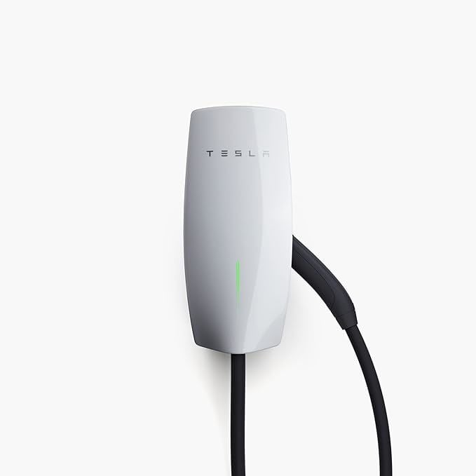 Tesla Wall Connector Gen 3 22 kW