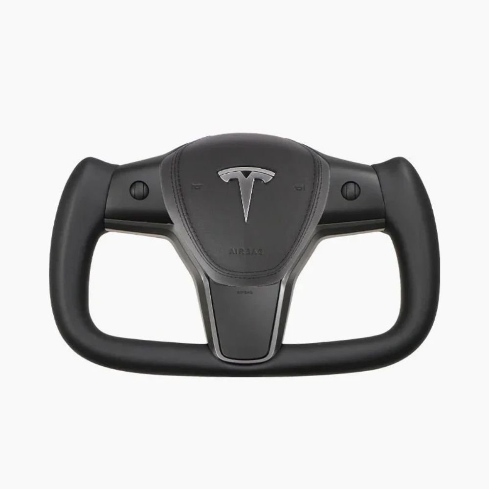 Tesla Model 3 Direksiyon 9-15 Yönlü