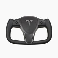 Tesla Model 3 Direksiyon 9-15 Yönlü