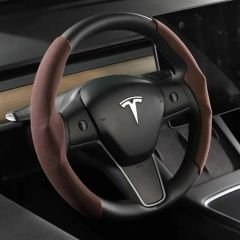 Tesla Model 3 Direksiyon Simidi Çerçevesi