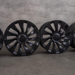 Tesla Model Y/3 20 İnç Türbin Jant Seti