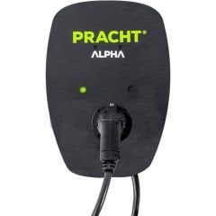 Pracht Wallbox Kablolu 11 kW