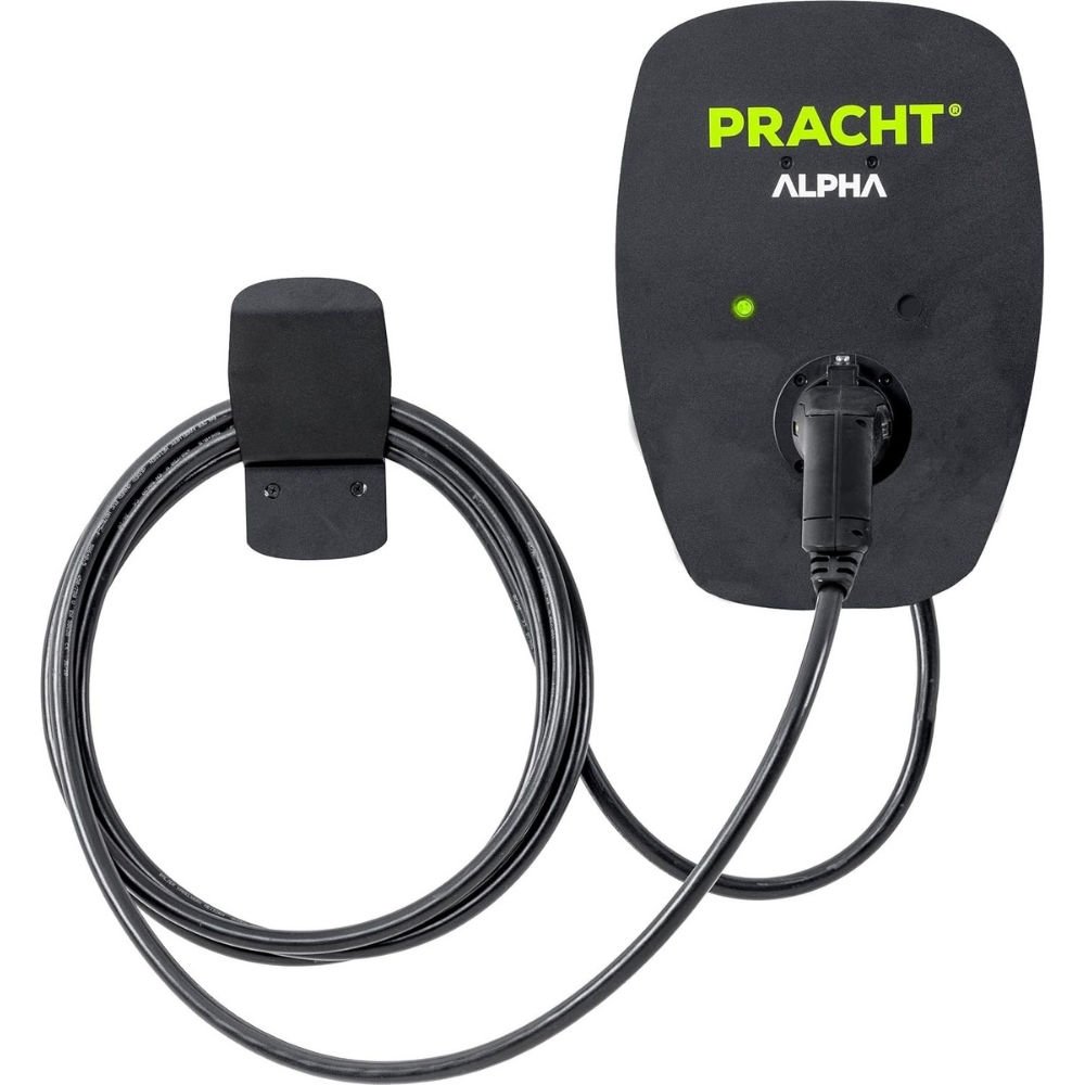 Pracht Wallbox Kablolu 11 kW