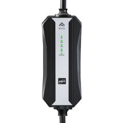 Kuax Mobil Şarj Cihazı 3.7 Kw