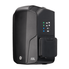 ABL Wallbox Soketli 11kW