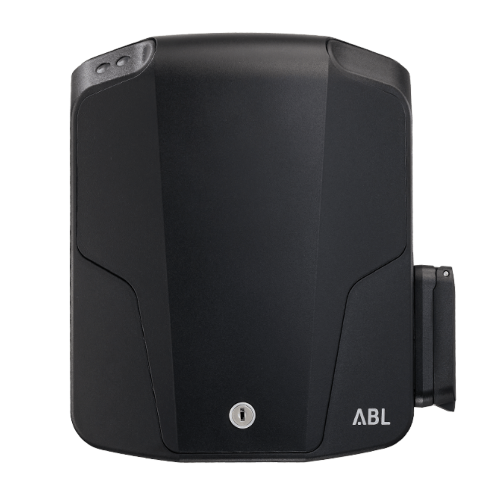ABL Wallbox Soketli 11kW