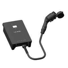 E-Mod Wallbox Kablolu 22 kW