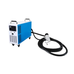 Maisibao Dc Mobil Şarj İstasyonu 20 kW