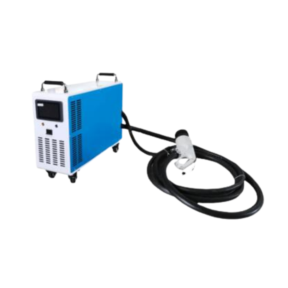 Maisibao Dc Mobil Şarj İstasyonu 40 kW