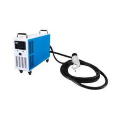 Maisibao Dc Mobil Şarj İstasyonu 40 kW