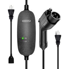 Shockflo Mobil Şarj Cihazı 3.5 kW