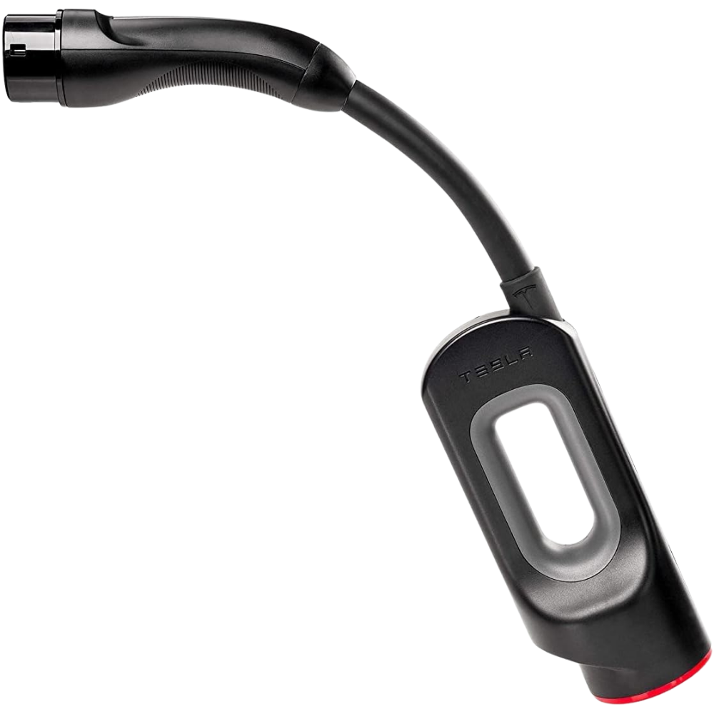 Tesla Chademo Dönüştürücü