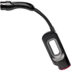 Tesla Chademo Dönüştürücü