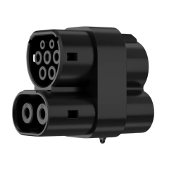 Nikola360 Ccs1 / Ccs2 DC Adaptör