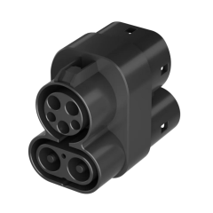 Nikola360 Ccs1 / Ccs2 DC Adaptör